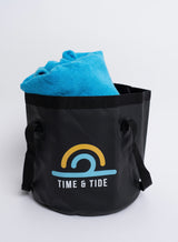 Time & Tide All-Purpose Collapsible Bucket